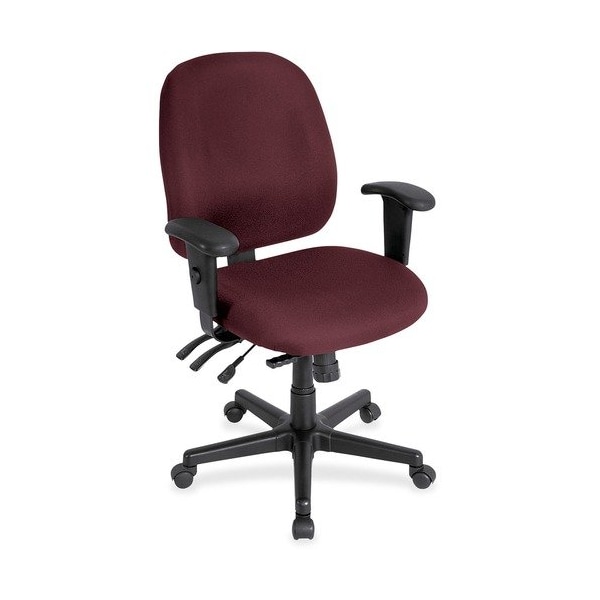 Eurotech - The Raynor Group MULTIFXN W/SLID SEAT, EUT498SL22 - main
